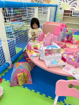 キッズランドUS 三重鈴鹿店に投稿された画像（2026/3/24）