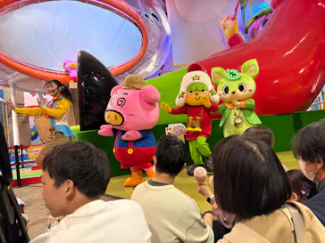 おやつタウンに投稿された画像（2026/3/24）