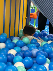 ピュアハートキッズランド市川コルトンプラザに投稿された画像（2026/3/24）