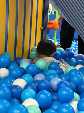 ピュアハートキッズランド市川コルトンプラザに投稿された画像（2026/3/24）