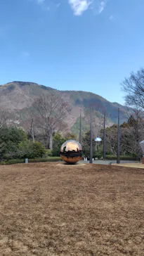 彫刻の森美術館に投稿された画像（2026/3/24）