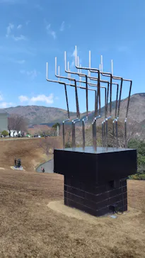 彫刻の森美術館に投稿された画像（2026/3/24）