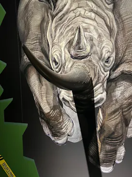 特別展「超危険生物展　科学で挑む生き物の本気」に投稿された画像（2026/3/24）