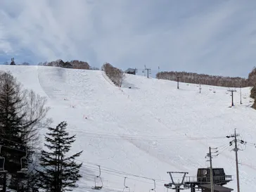 志賀高原マウンテンリゾートに投稿された画像（2026/3/24）