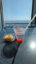 東京スカイツリーに投稿された画像（2026/3/24）