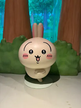 ちいかわパークに投稿された画像（2026/3/24）