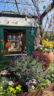 横浜イングリッシュガーデンに投稿された画像（2026/3/24）