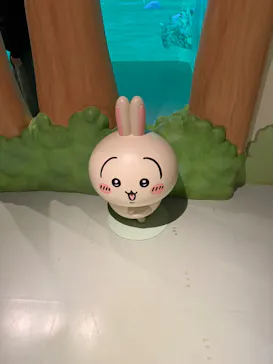 ちいかわパークに投稿された画像（2026/3/24）