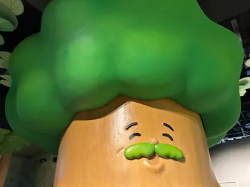 ちいかわパークに投稿された画像（2026/3/24）