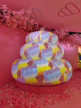 うんこミュージアム NAGOYAに投稿された画像（2026/3/24）