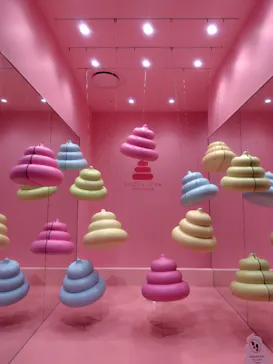 うんこミュージアム NAGOYAに投稿された画像（2026/3/24）