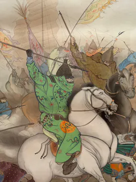 下村観山展に投稿された画像（2026/3/24）