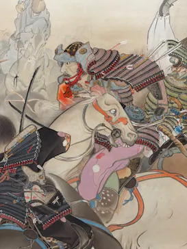 下村観山展に投稿された画像（2026/3/24）