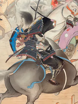 下村観山展に投稿された画像（2026/3/24）