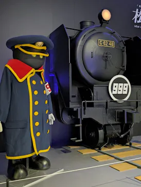 『銀河鉄道999』50周年プロジェクト松本零士展　創作の旅路に投稿された画像（2026/3/24）