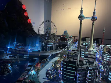 ミニチュアミュージアム スモールワールズに投稿された画像（2026/3/24）