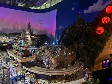 ミニチュアミュージアム スモールワールズに投稿された画像（2026/3/24）