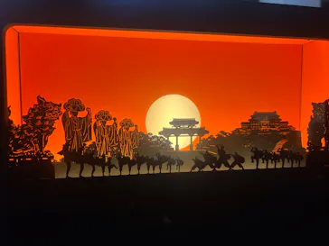 ミニチュアミュージアム スモールワールズに投稿された画像（2026/3/24）