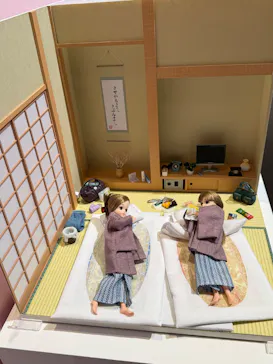 リカちゃんの ON/OFF 展　東京に投稿された画像（2026/3/24）