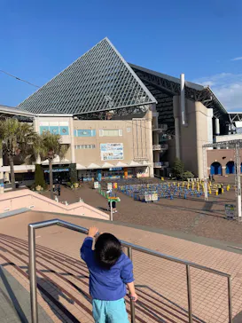 横浜・八景島シーパラダイスに投稿された画像（2026/3/24）