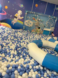 キッズランドUS MAX 福岡久山店に投稿された画像（2026/3/24）