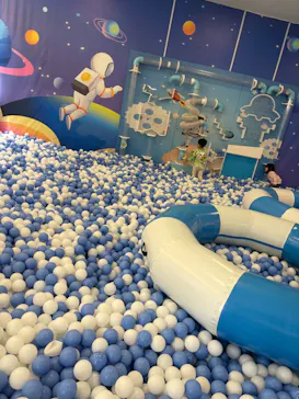 キッズランドUS MAX 福岡久山店に投稿された画像（2026/3/24）