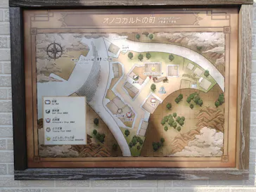 ニジゲンノモリに投稿された画像（2026/3/24）