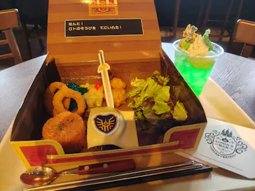 ニジゲンノモリに投稿された画像（2026/3/24）