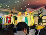 横浜アンパンマンこどもミュージアムに投稿された画像（2026/3/24）