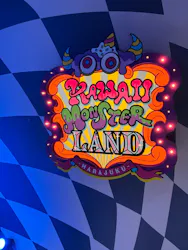 KAWAII MONSTER LAND -HARAJUKU-に投稿された画像（2026/3/24）