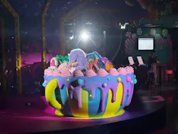 KAWAII MONSTER LAND -HARAJUKU-に投稿された画像（2026/3/24）