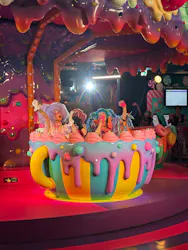 KAWAII MONSTER LAND -HARAJUKU-に投稿された画像（2026/3/24）