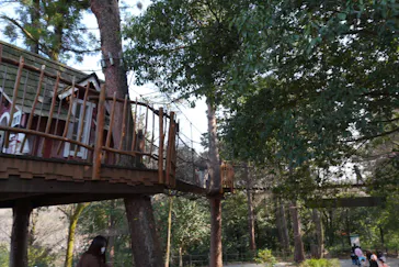 ムーミンバレーパークに投稿された画像（2026/3/24）