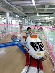 キッズランドUS 奈良香芝店に投稿された画像（2026/3/24）