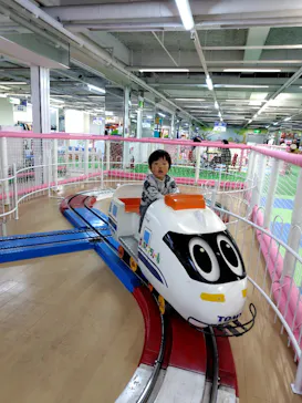 キッズランドUS 奈良香芝店に投稿された画像（2026/3/24）