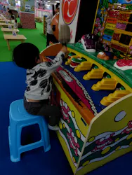 キッズランドUS 奈良香芝店に投稿された画像（2026/3/24）