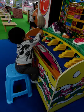 キッズランドUS 奈良香芝店に投稿された画像（2026/3/24）