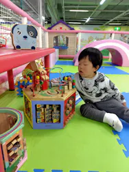 キッズランドUS 奈良香芝店に投稿された画像（2026/3/24）