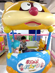 キッズランドUS 奈良香芝店に投稿された画像（2026/3/24）