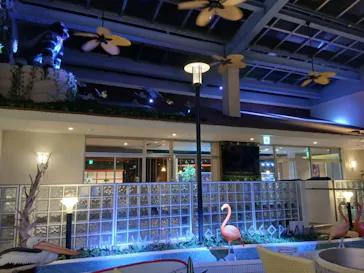 岩盤温浴リゾート　ココプララに投稿された画像（2026/3/24）