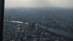 東京スカイツリーに投稿された画像（2026/3/24）