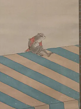 下村観山展に投稿された画像（2026/3/24）