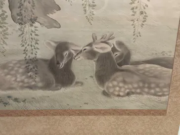 下村観山展に投稿された画像（2026/3/24）