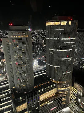 屋外展望台スカイプロムナードに投稿された画像（2026/3/24）