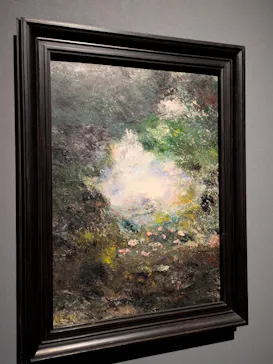 スウェーデン絵画展 北欧の光、日常のかがやき(東京都美術館)に投稿された画像（2026/3/24）