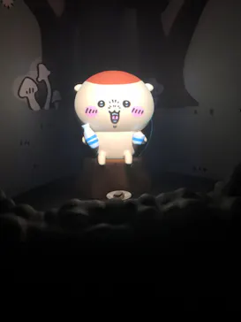 ちいかわパークに投稿された画像（2026/3/24）