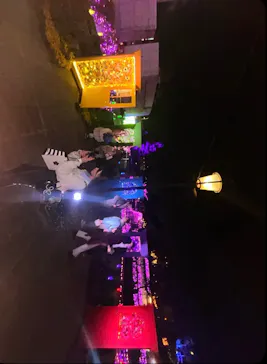 ひらかたパークに投稿された画像（2026/3/24）