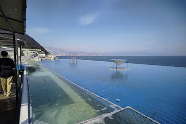 大分マリーンパレス水族館 「うみたまご」に投稿された画像（2026/3/24）