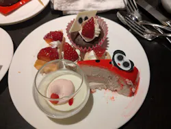 メトロポリタングリル/ヒルトン東京に投稿された画像（2026/3/24）