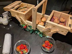 メトロポリタングリル/ヒルトン東京に投稿された画像（2026/3/24）